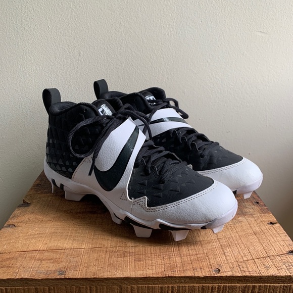 nike men's force trout 6 keystone baseball cleats